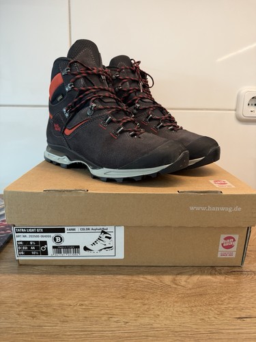Hanwag wanderschuhe tatra - wanderschuhe,