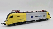 ?️ Piko H0 57411 E-Lok Siemens Dispolok Taurus ,Analog , DC