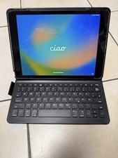 iPad 9th Generation 256 GB, Wi-Fi + Cellular mit Restgarantie vom Hersteller 