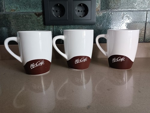 Kaffee tassen von mc cafe - mc,