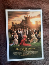 DOWNTON ABBEY: DAS GROSSE