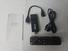 TVR3 Andriod  TV Stick 8GB+128
