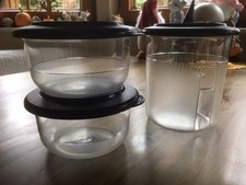 Tupperware Tafelperle