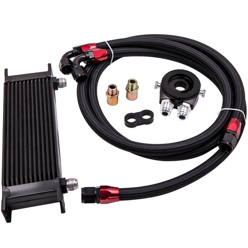 10an ölkühler kit reihen - 13,