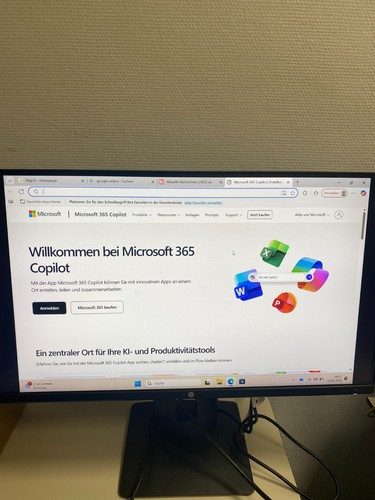 Z27n monitor ips - hp,