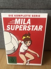 DVD MILA SUPERSTAR - DIE