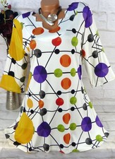 New Jersey Designer Tunika