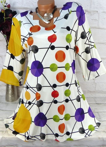 New jersey designer - designer, tunika