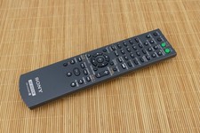 SONY RM-AAU055 + original FERNBEDIENUNG Remote Control für AV System ++ Geprüft