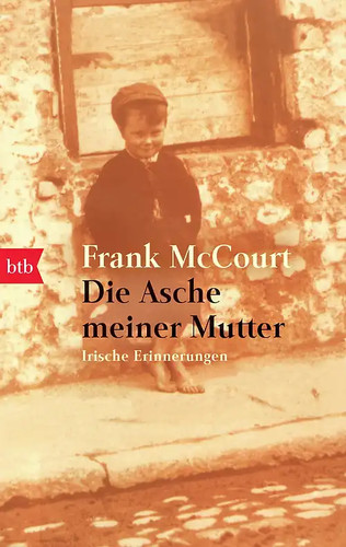 Die asche meiner mutter - die,