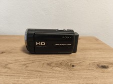 Sony Handycam HDR-CX250E