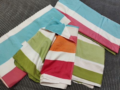 Bettwäsche set 155x220 mit - bettwäsche,