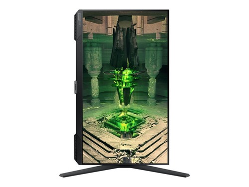 Samsung odyssey s25bg400eu - odyssey, g4