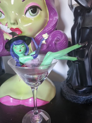 Maxx halloween martini glas - maxx,