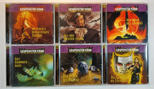 Top zustand hörspiele - zustand,