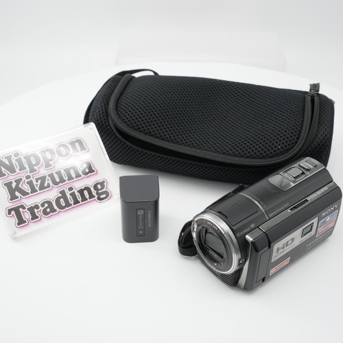 Sony handycam hdr pj590v - sony, hdr-pj590v