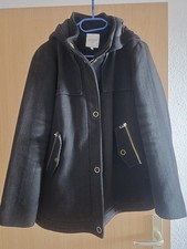 Damenjacke Parka Kurzmantel 44