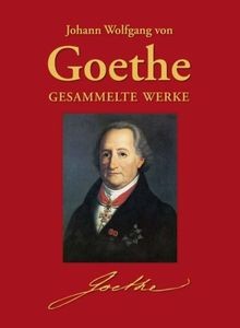 Johann wolfgang von goethe - wolfgang,