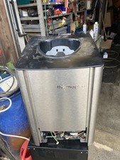 Thermoplan Black and white one