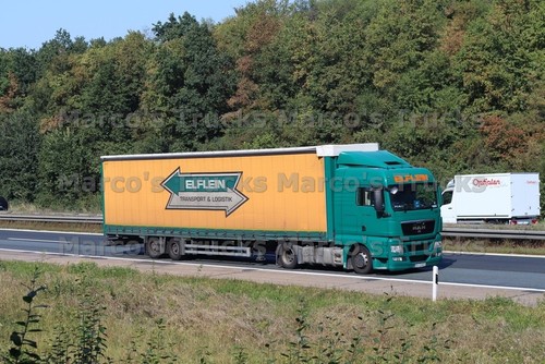 Lkw foto man tgx - foto,