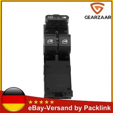 Schalter Knöpfe Fensterheber