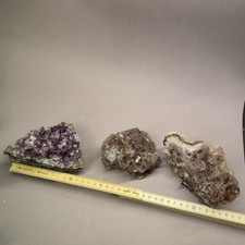 VIDEO💎Mineraliensammlung