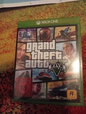 Grand Theft Auto V GTA 5 Xbox