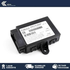 Steuergerät Leuchtweitenregulierung Ford Mondeo MK5 ( BA7 ) DG9T13C148BH