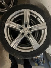 🔴 Alufelge CARMANI 6