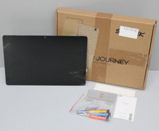 10.1 Touch Digitizer Ersatz LCD Display für Huawei MediaPad T5 10 WiFi Schwarz