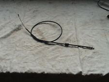 Simson Kupplungszug S 70/ Enduro  original DDR