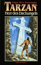 Tarzan, Herr des Dschungels von Burroughs, Edgar Rice | Buch | Zustand gut