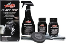 Turtle Wax Black Box Set –