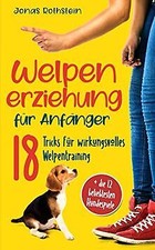 Welpenerziehung für