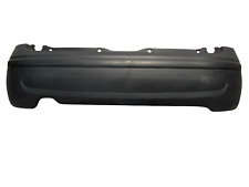 Original Fiat Panda 169 / Heckschürze Stoßstange Hinten