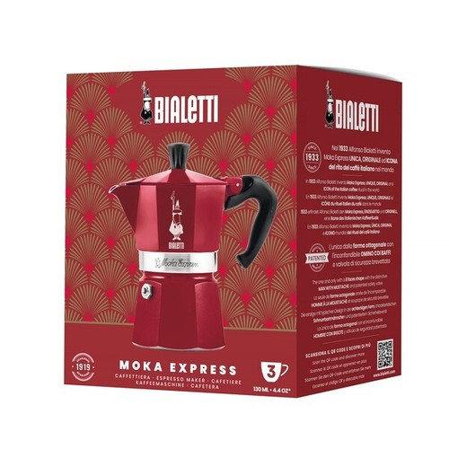 Bialetti deco glamour - bialetti,