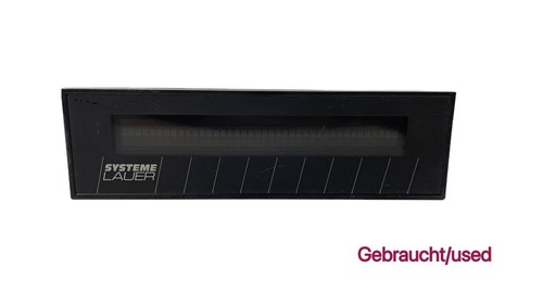 Systeme lauer lca 361 00089 - systeme,