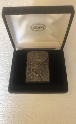 Original zippo arme militär - original,