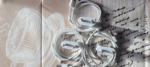 Original apple usb power - original, 5w
