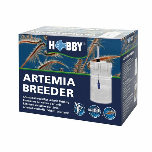 Hobby artemia breeder - hobby,