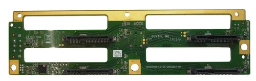 Hdd backplane 5 - backplane, 4x