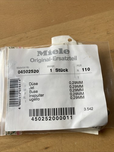 Miele imperial - miele,