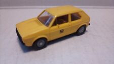 ⛔VW Golf 1 °Posthorn° 1:87
