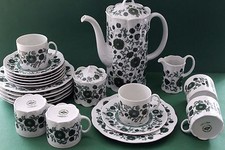 Rosenthal Monbijou Gisqard