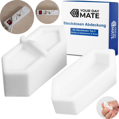 Steckdosen abdeckung silikon - steckdosen,