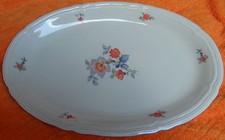 BRATENPLATTE SERVIERPLATTE