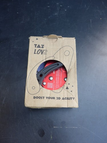 Taz lov2 - taz,