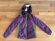 Designer Daunenjacke Kinder -