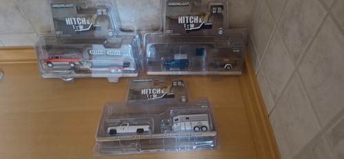 Greenlight set x - set,