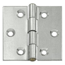 Vormann Geschlossenes